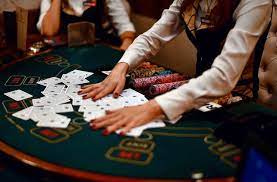 Как войти на сайт Casino VOLNA