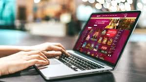 Вход на официальный сайт Casino Aurora