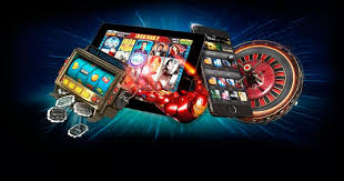 Онлайн казино Casino JVSpin